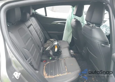 2024 Dodge Hornet R/T Plus Eawd z USA, uszkodzony, nr VIN ZACPDFDW9R3A20055